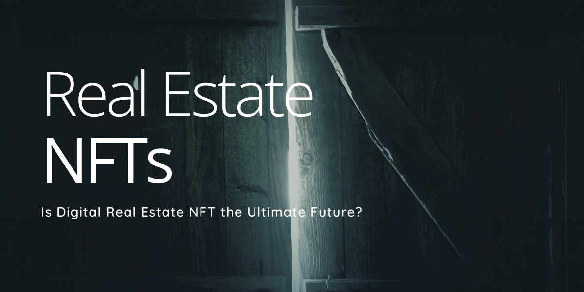 Digital-Real-Estate-NFT