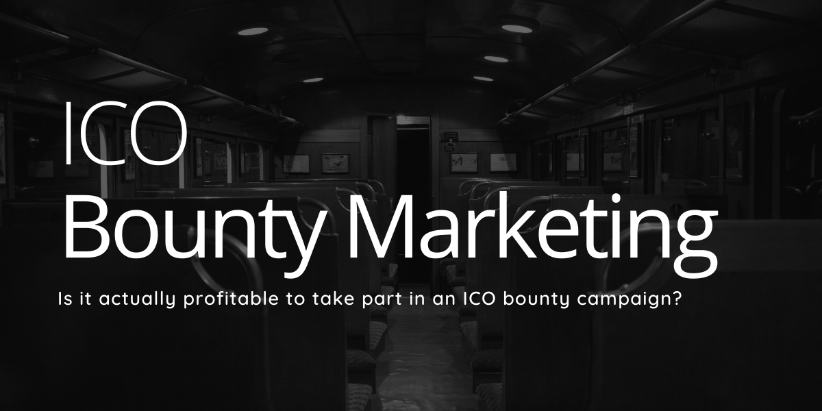 ICO-Bounty-Marketing
