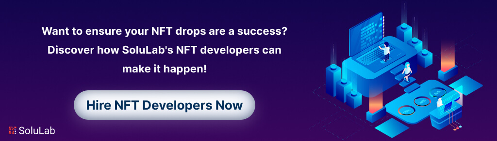 NFT Developers