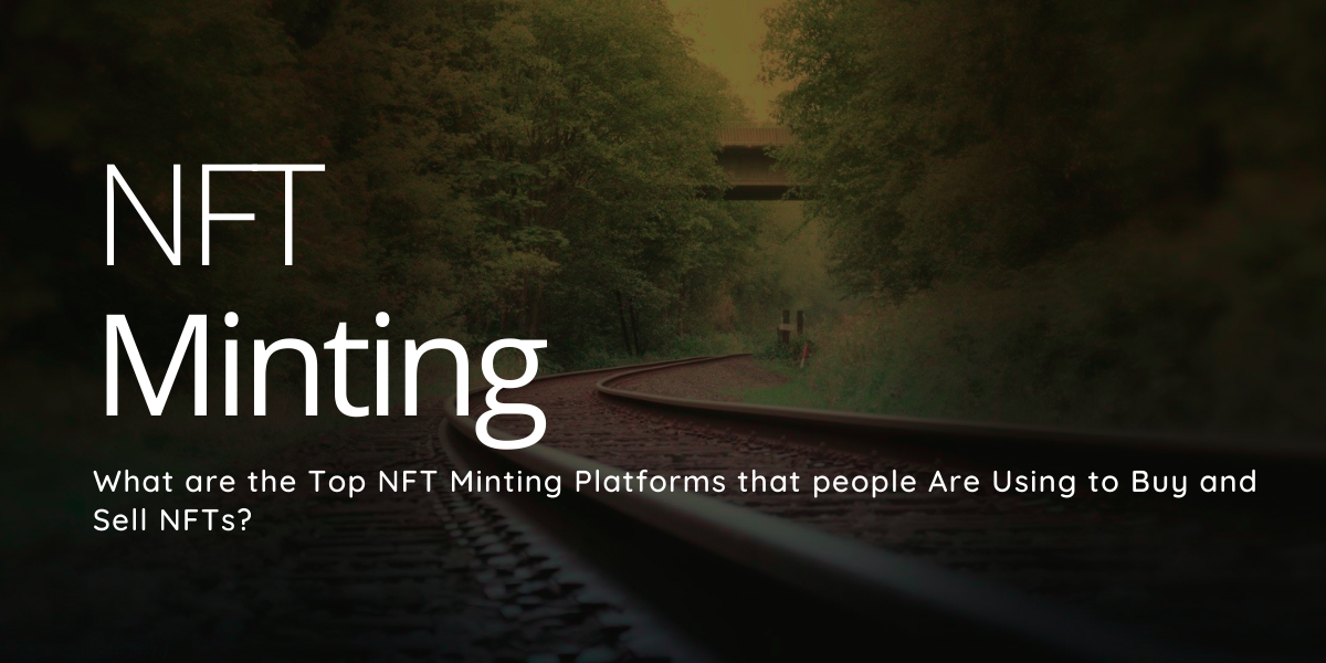 NFT-Minting