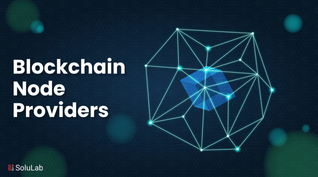 Blockchain Nodes