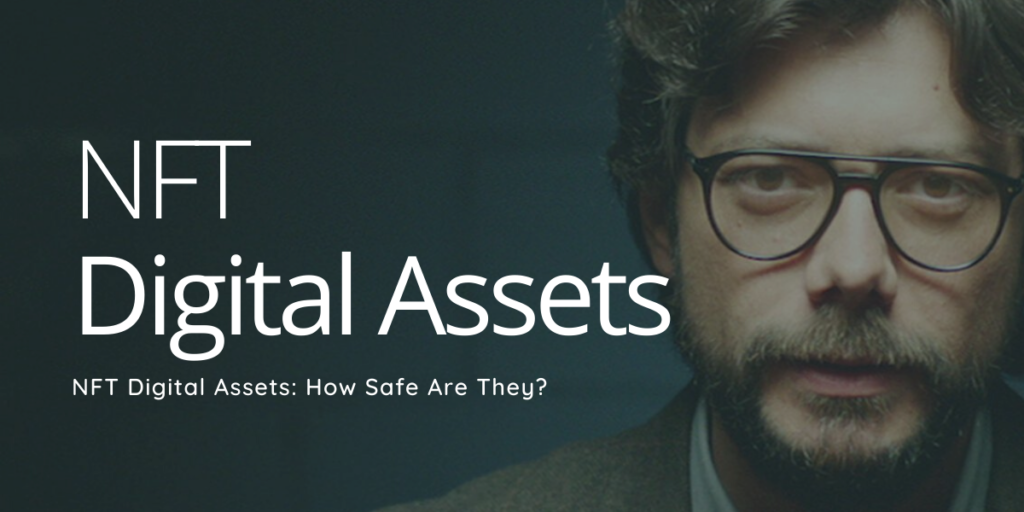 NFT Digital Assets