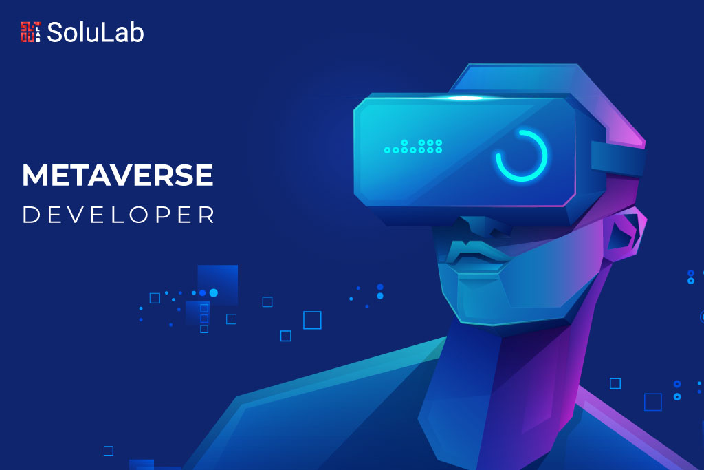 Tech Stack of a Metaverse Developer