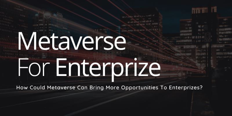 Metaverse Enterprise Solutions