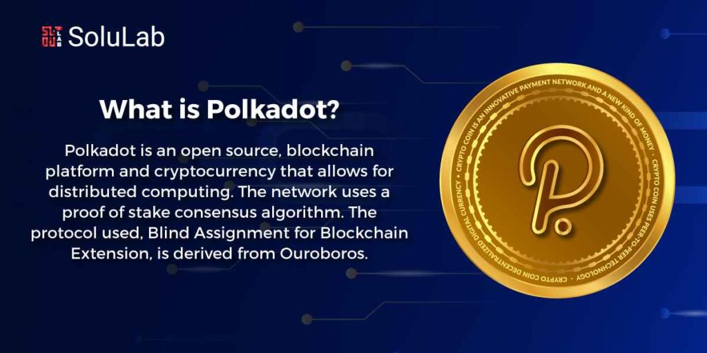 What is Polkadot?