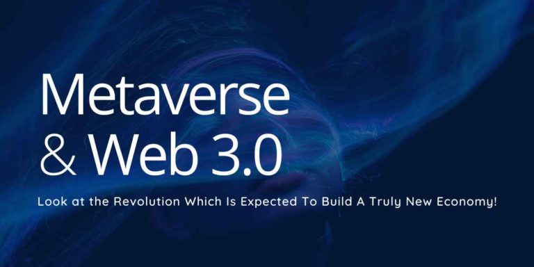 Metaverse Web 3.0