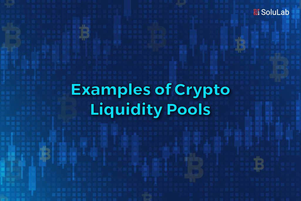 how do crypto liquidity pools work