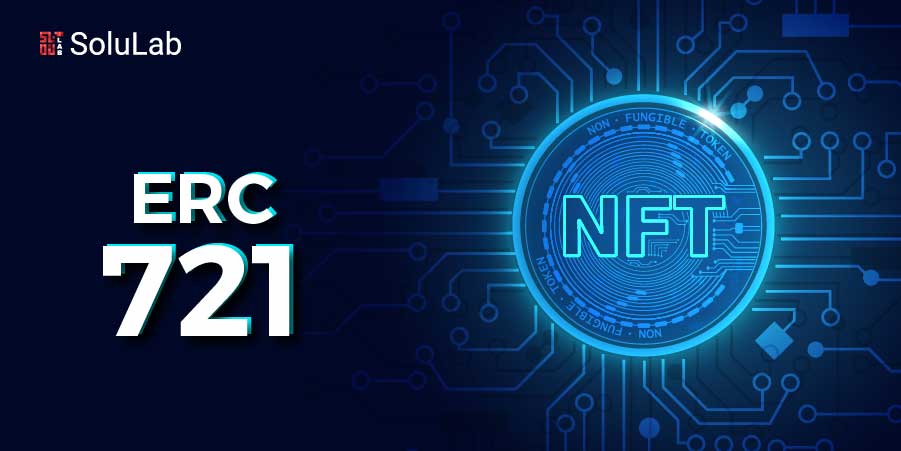 ERC-721 nft Token