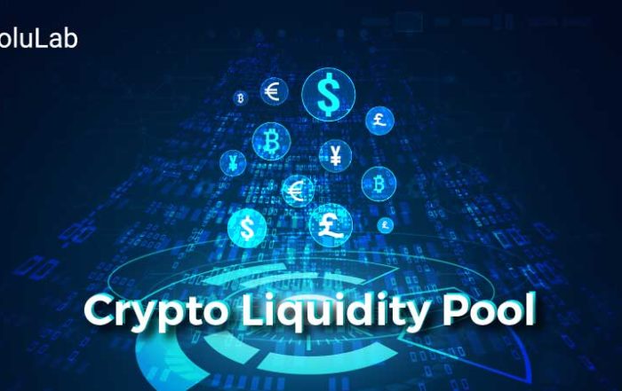 Crypto Liquidty Pools