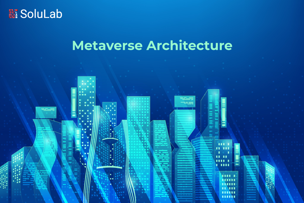 architecture in metaverse research paper