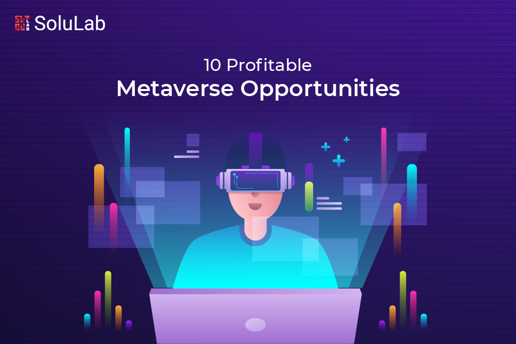 Metaverse Opportunities