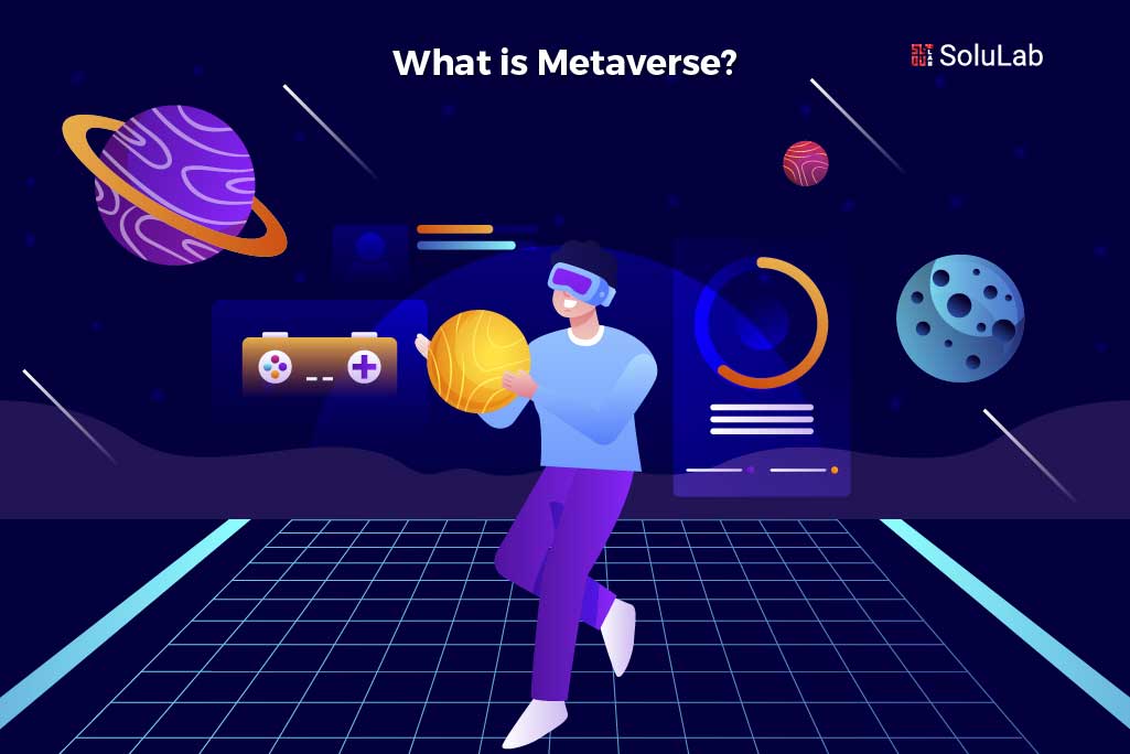 What is Metaverse