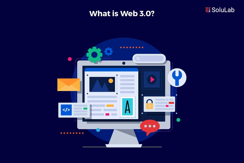 Web 3.0 vs. Metaverse: A detailed comparison [UPDATED