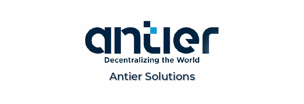 Antier