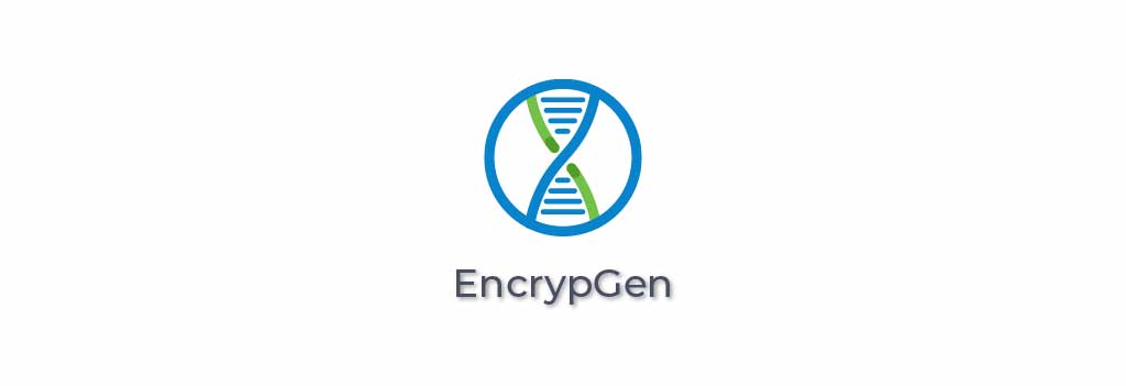 EncrypGen