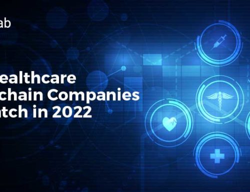 Top Healthcare Blockchain Companies to Watch in 2022