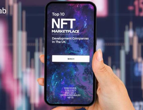 Top 10 NFT Marketplace Development Companies In The UK