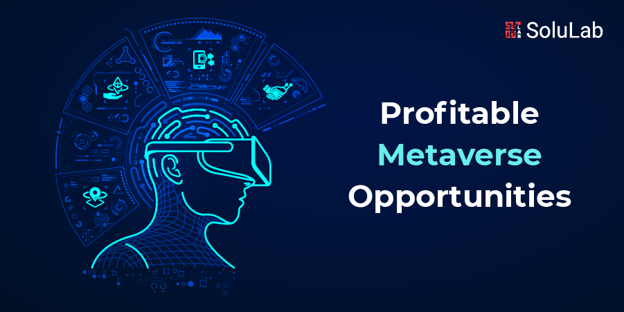 Metaverse Opportunities