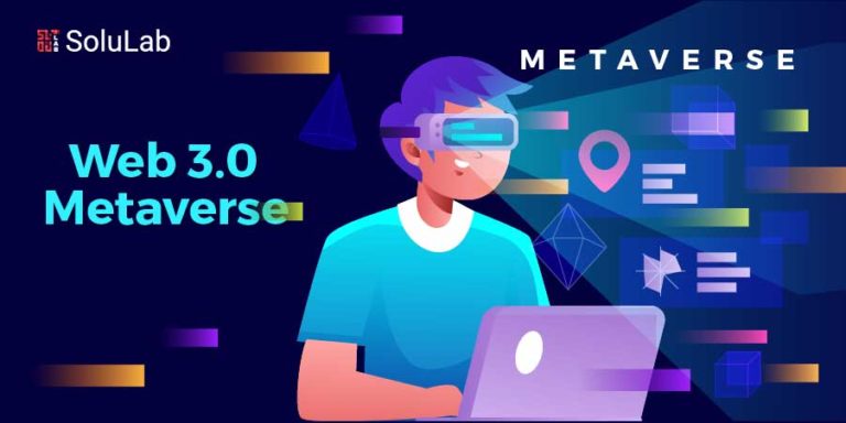web 3 vs metaverse