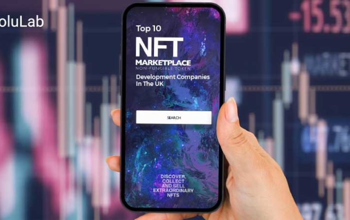 Top 10 NFT Marketplaces