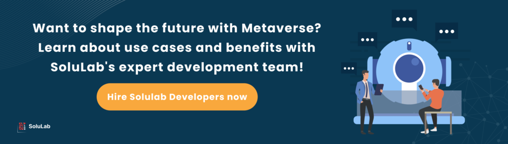 Hire Metaverse Developers