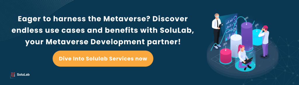 Metaverse Development Services