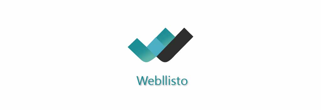 Webllisto