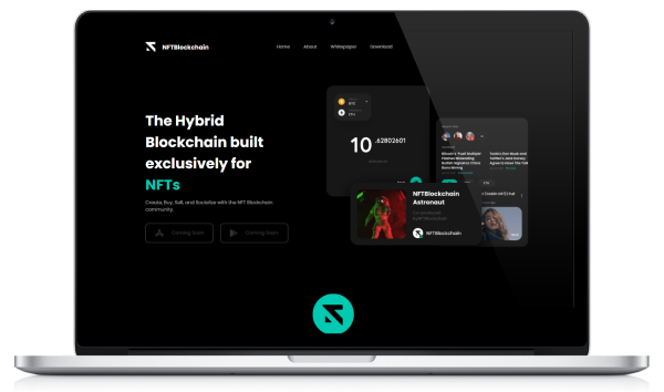 NFT Blockchain