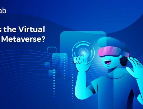 What is the Virtual Reality Metaverse?