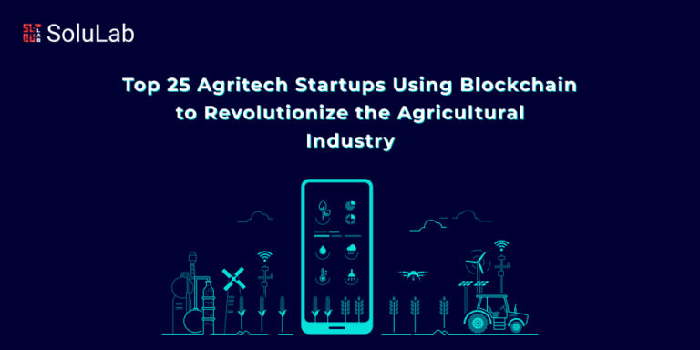 Agritech Startup