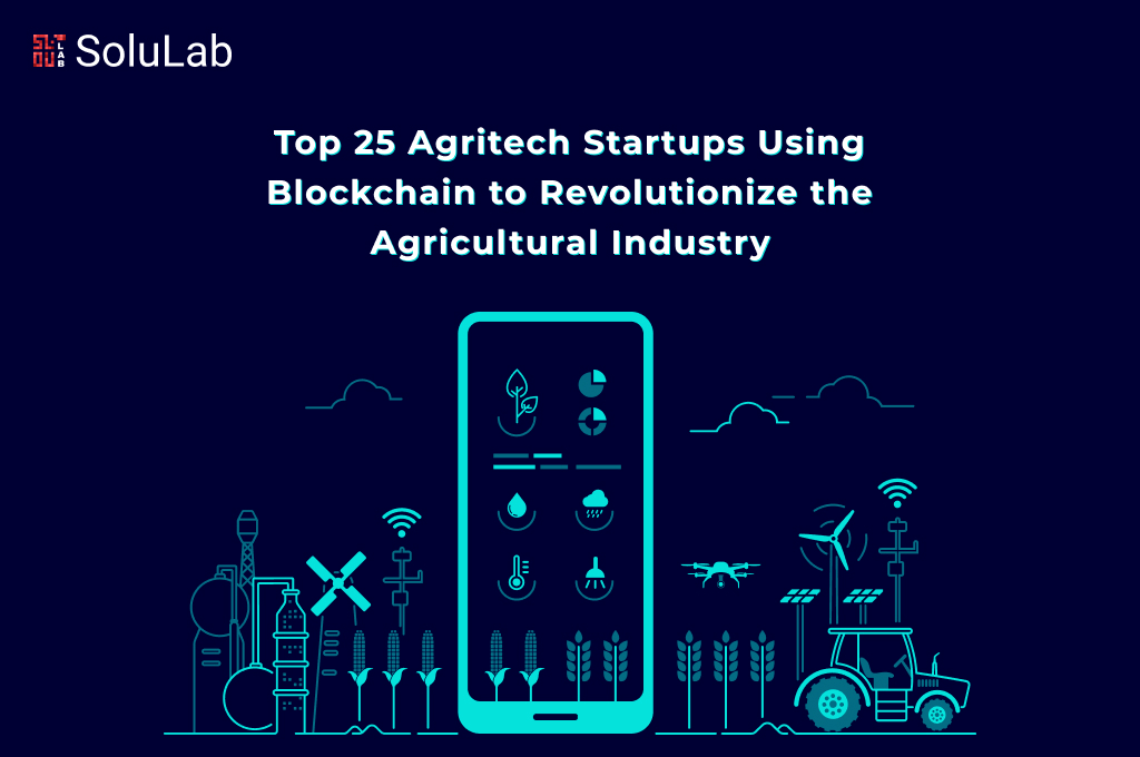 Agritech Startup 