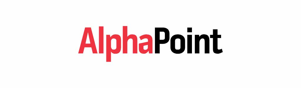 Alpha point