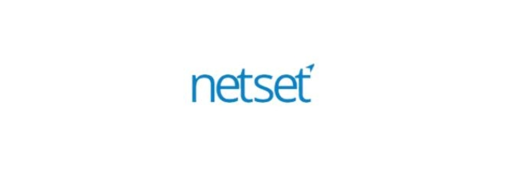 Netset Software Logo