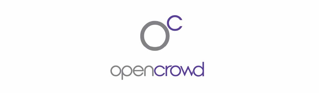 Open crowd