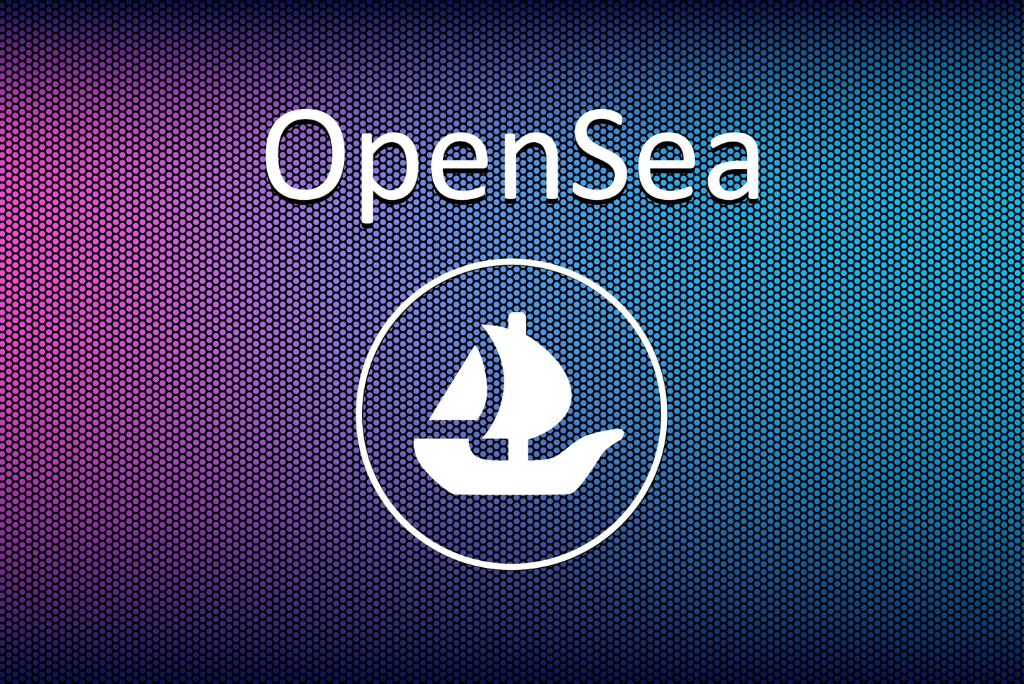 OpenSea Business Model