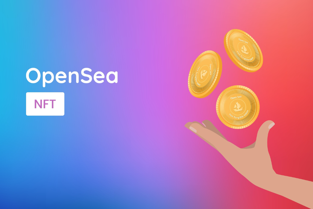 OpenSea Revenue Sources