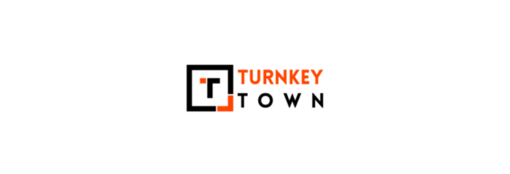 TurnkeyTown Logo