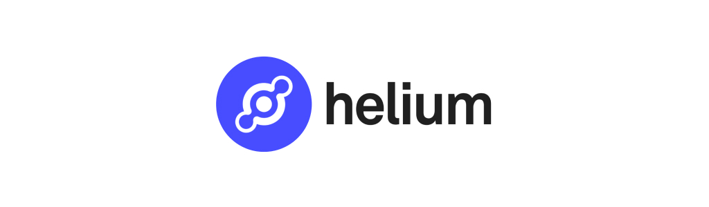 Helium