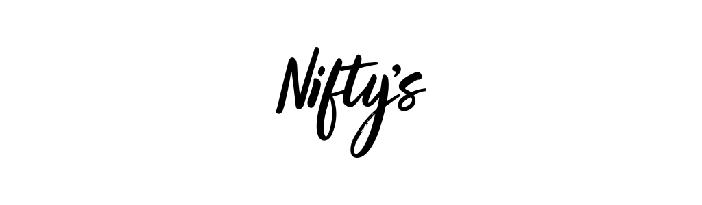 Nifty's