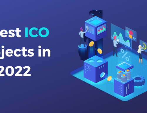 5 Best ICO Projects in 2022