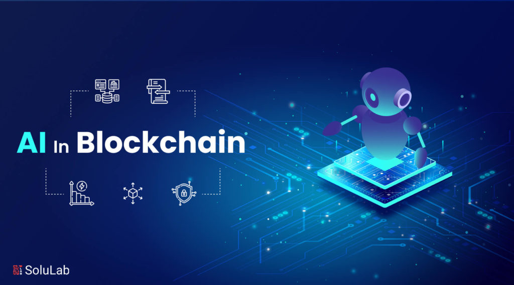 AI In Blockchain