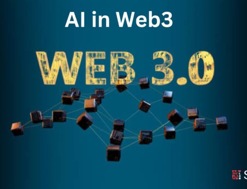 AI in Web3