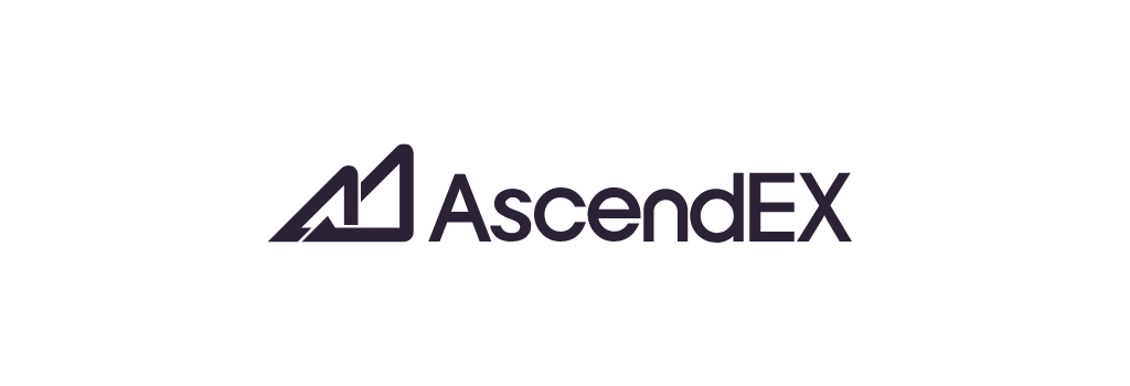 AscendEx Logo