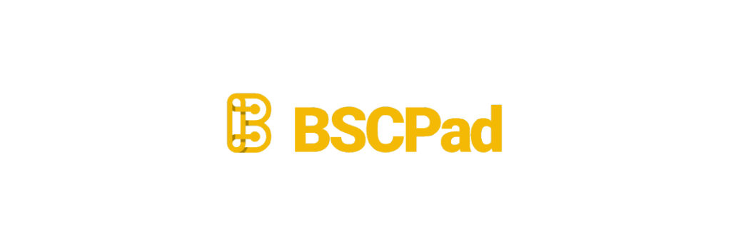 BSC Launchpad Logo