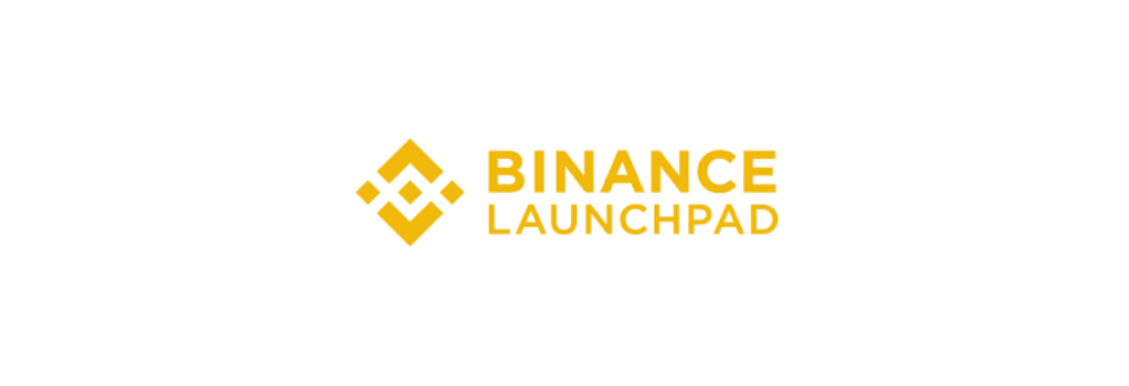 Binance Launchpad Logo
