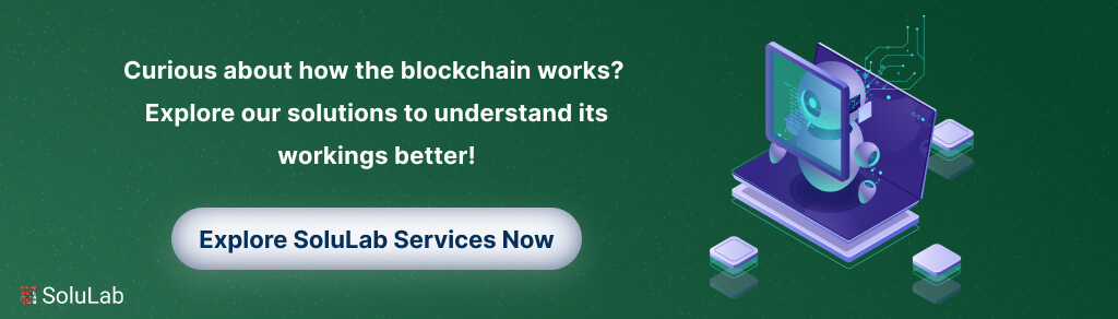 Blockchain Development Company