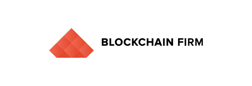 Blockchain Firm Logo