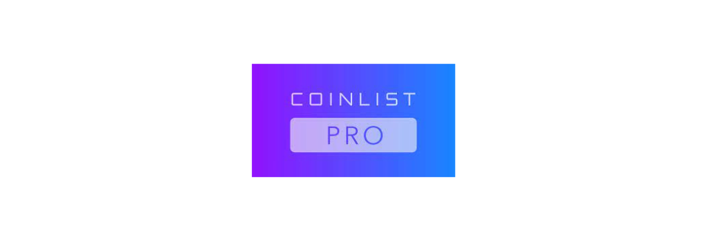 CoinList Logo