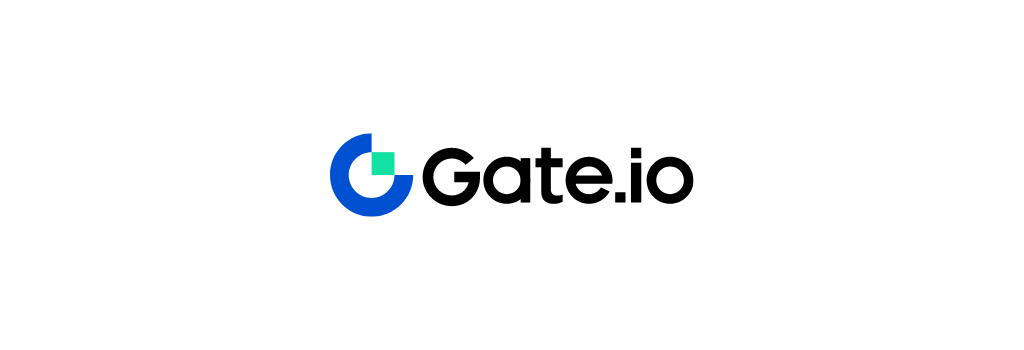 Gate.io Logo