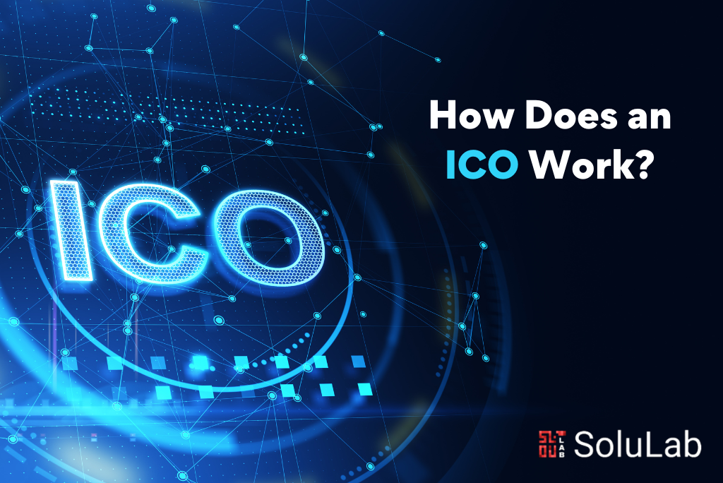 How Does an ICO Work
